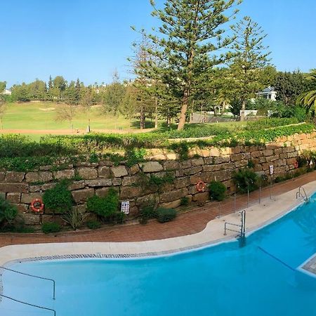 Dream Apartment In Mijas Golf Limonar Fuengirola Ngoại thất bức ảnh