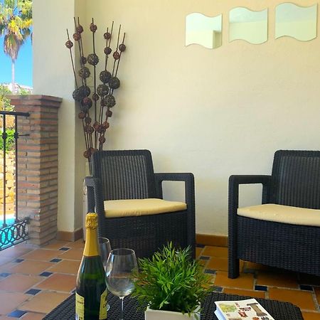 Dream Apartment In Mijas Golf Limonar Fuengirola Ngoại thất bức ảnh