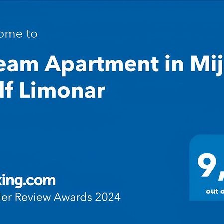 Dream Apartment In Mijas Golf Limonar Fuengirola Ngoại thất bức ảnh