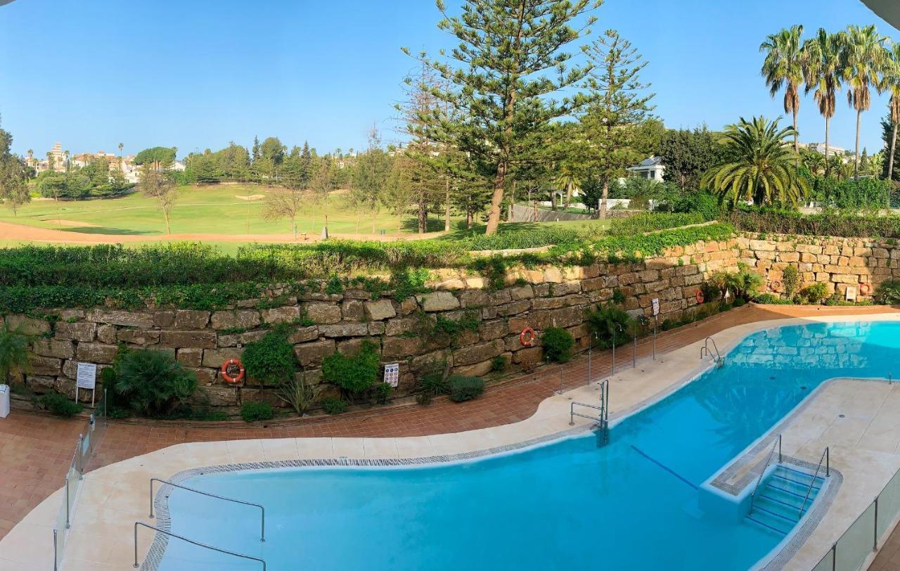 Dream Apartment In Mijas Golf Limonar Fuengirola Ngoại thất bức ảnh