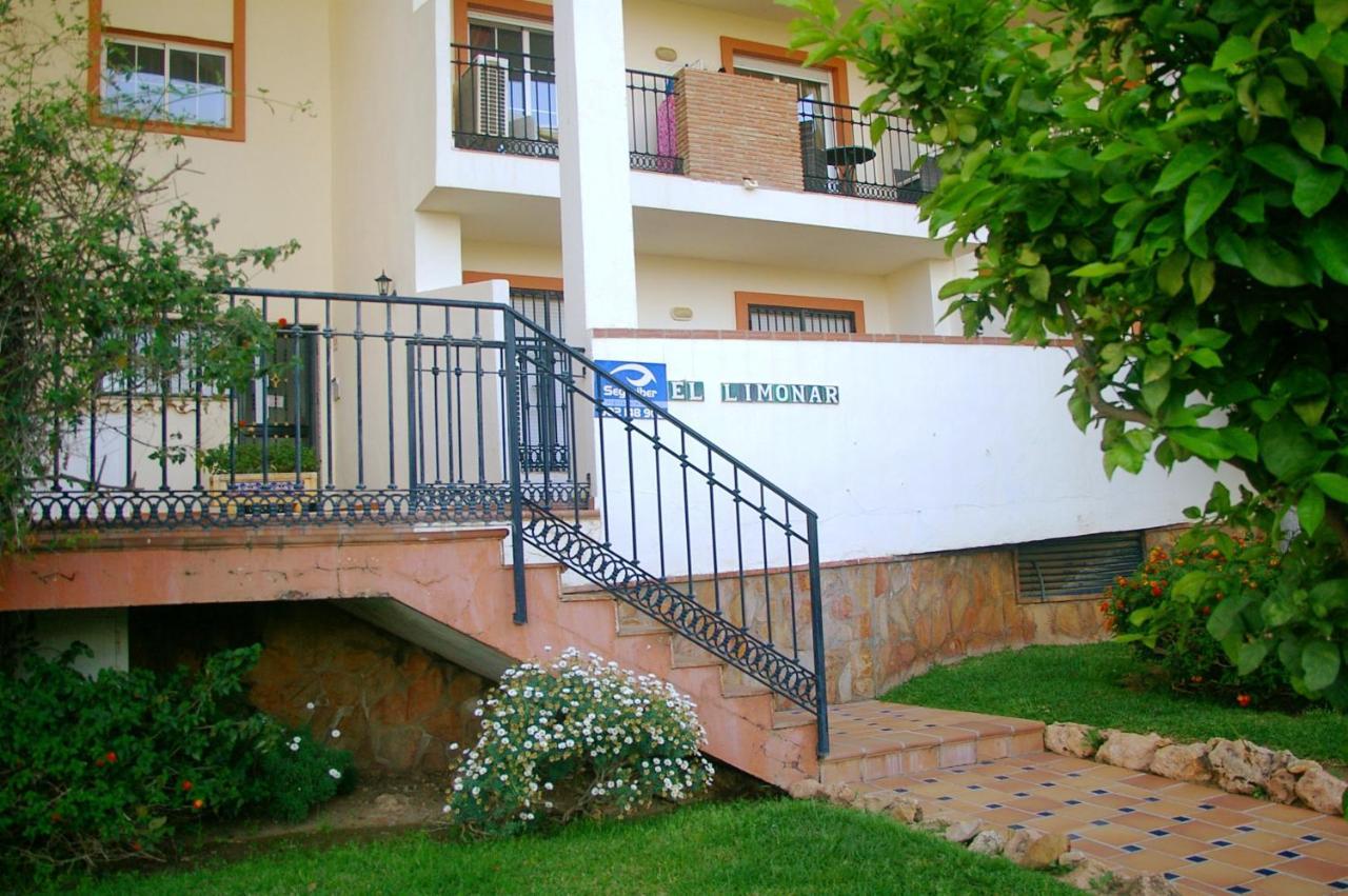 Dream Apartment In Mijas Golf Limonar Fuengirola Ngoại thất bức ảnh