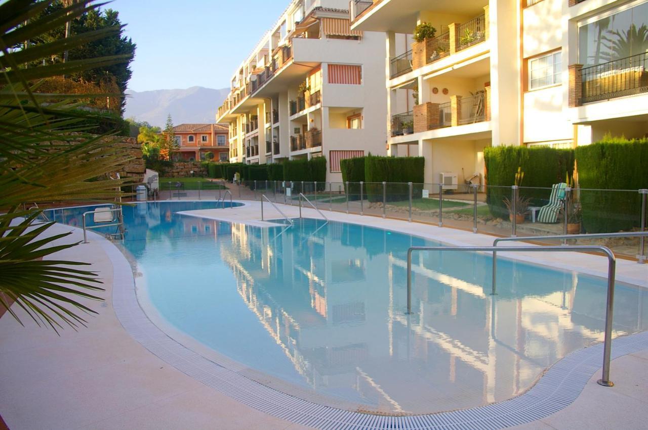 Dream Apartment In Mijas Golf Limonar Fuengirola Ngoại thất bức ảnh