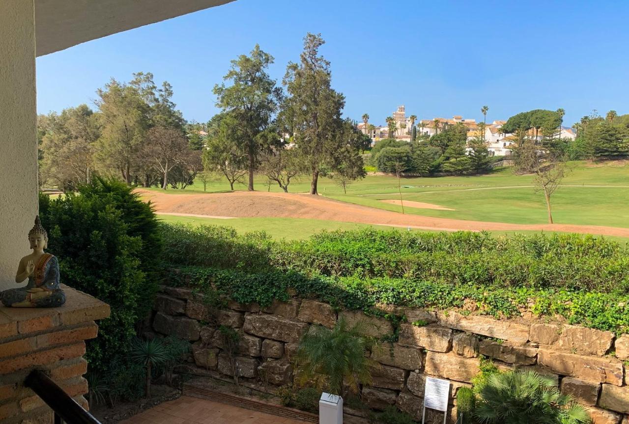Dream Apartment In Mijas Golf Limonar Fuengirola Ngoại thất bức ảnh