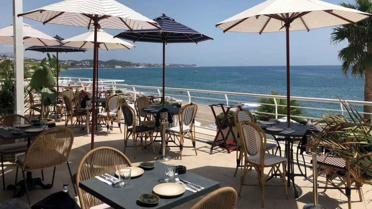 Dream Apartment In Mijas Golf Limonar Fuengirola Ngoại thất bức ảnh