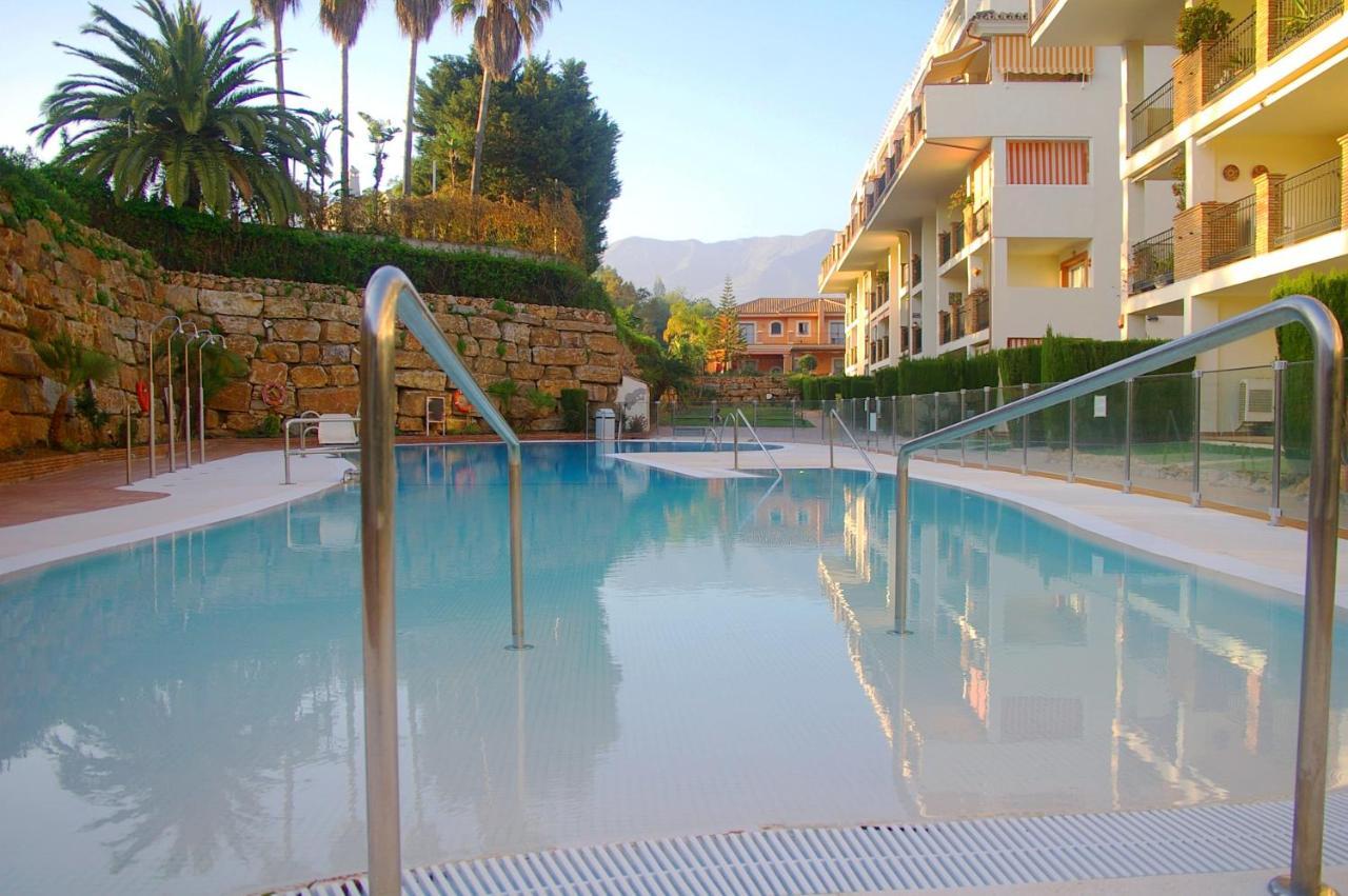 Dream Apartment In Mijas Golf Limonar Fuengirola Ngoại thất bức ảnh