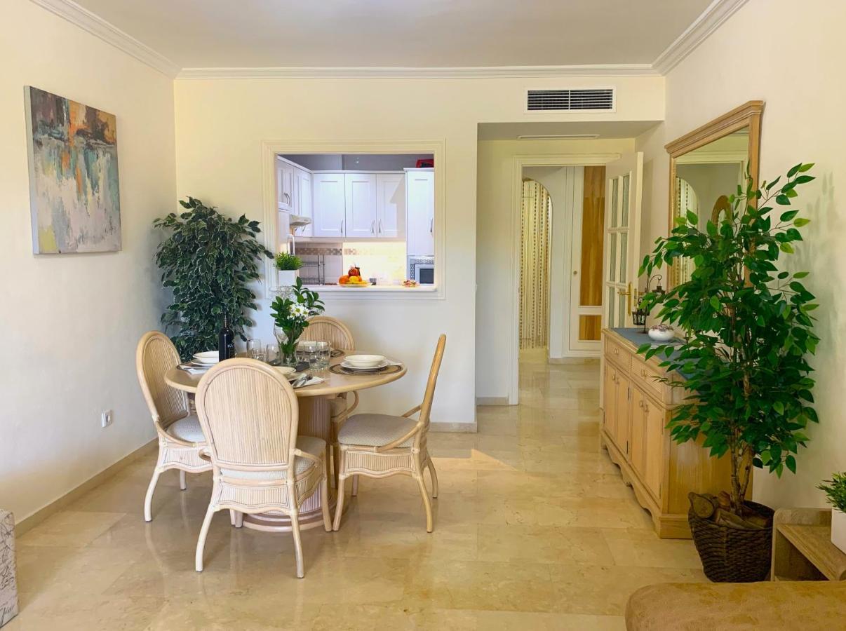 Dream Apartment In Mijas Golf Limonar Fuengirola Ngoại thất bức ảnh
