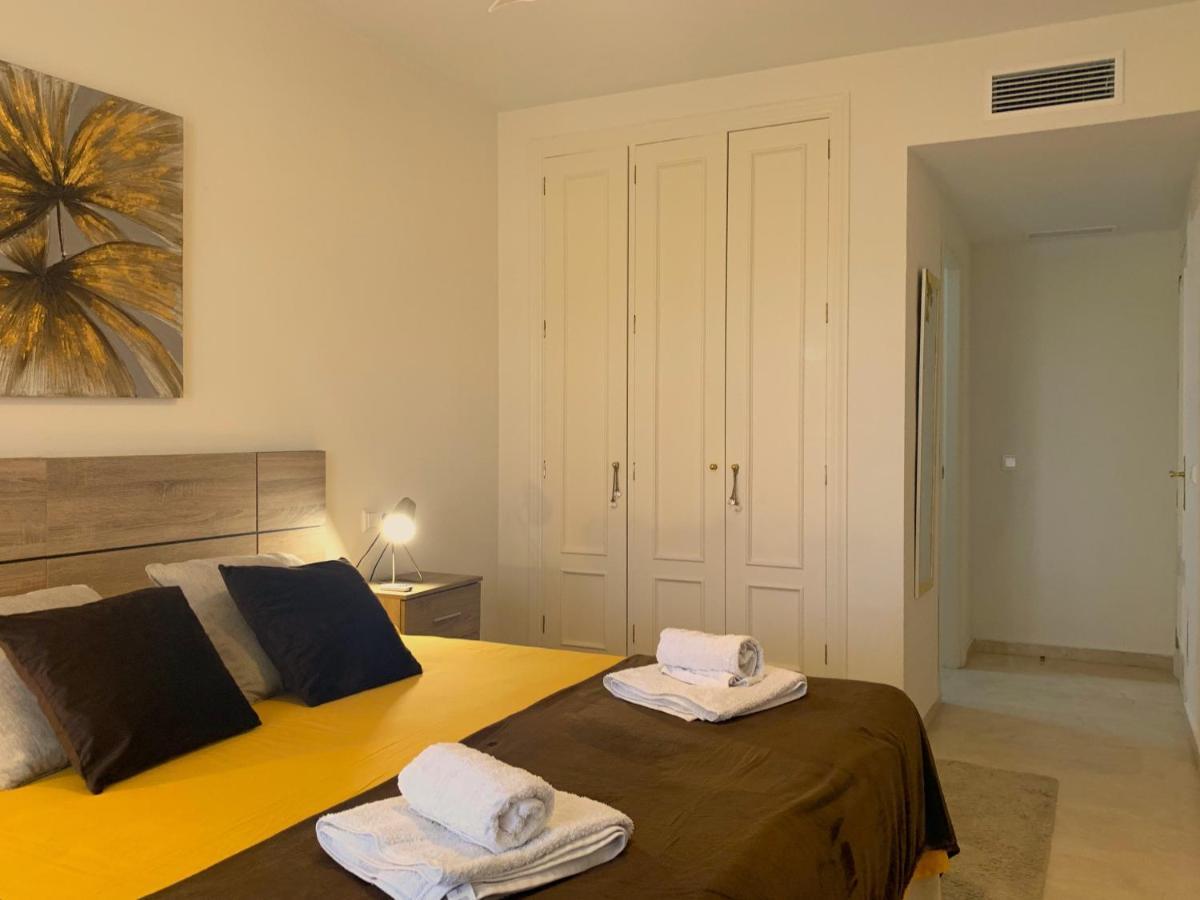 Dream Apartment In Mijas Golf Limonar Fuengirola Ngoại thất bức ảnh