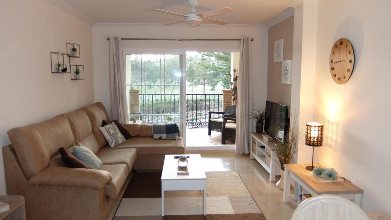 Dream Apartment In Mijas Golf Limonar Fuengirola Ngoại thất bức ảnh