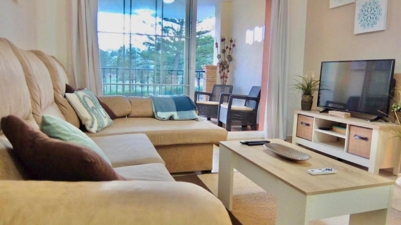Dream Apartment In Mijas Golf Limonar Fuengirola Ngoại thất bức ảnh