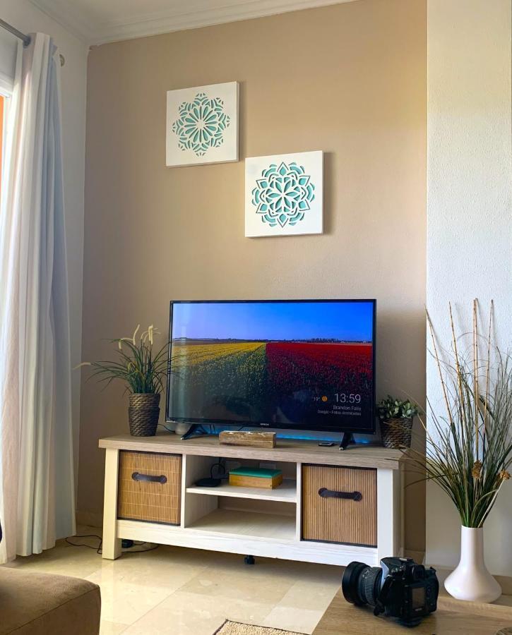 Dream Apartment In Mijas Golf Limonar Fuengirola Ngoại thất bức ảnh
