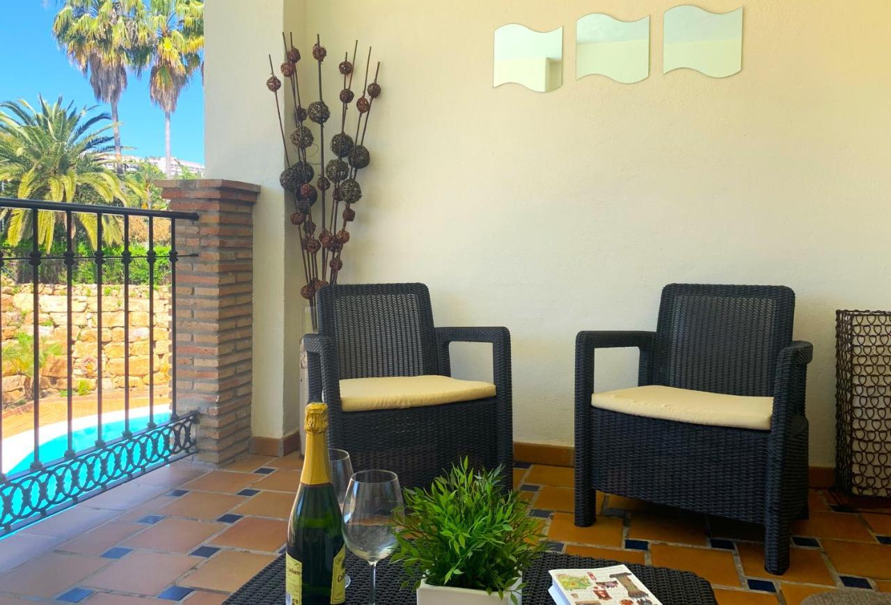 Dream Apartment In Mijas Golf Limonar Fuengirola Ngoại thất bức ảnh