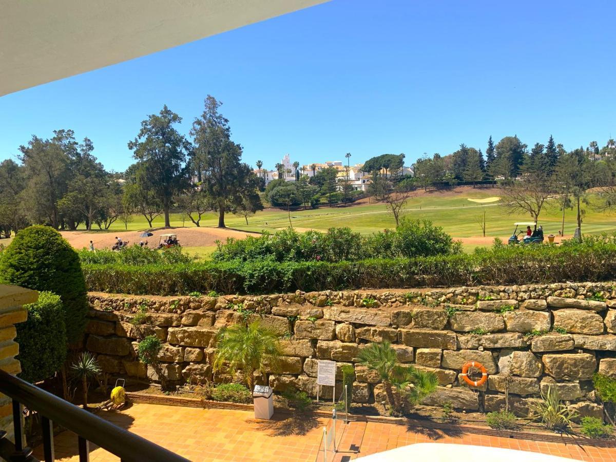 Dream Apartment In Mijas Golf Limonar Fuengirola Ngoại thất bức ảnh