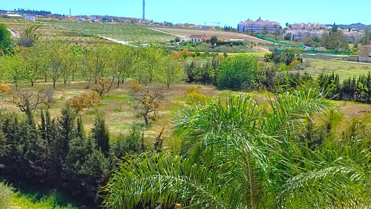 Dream Apartment In Mijas Golf Limonar Fuengirola Ngoại thất bức ảnh