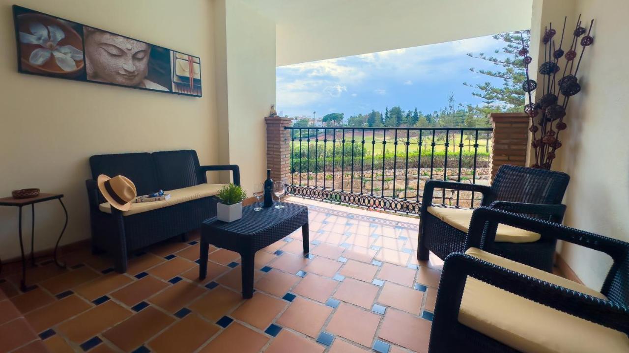 Dream Apartment In Mijas Golf Limonar Fuengirola Ngoại thất bức ảnh