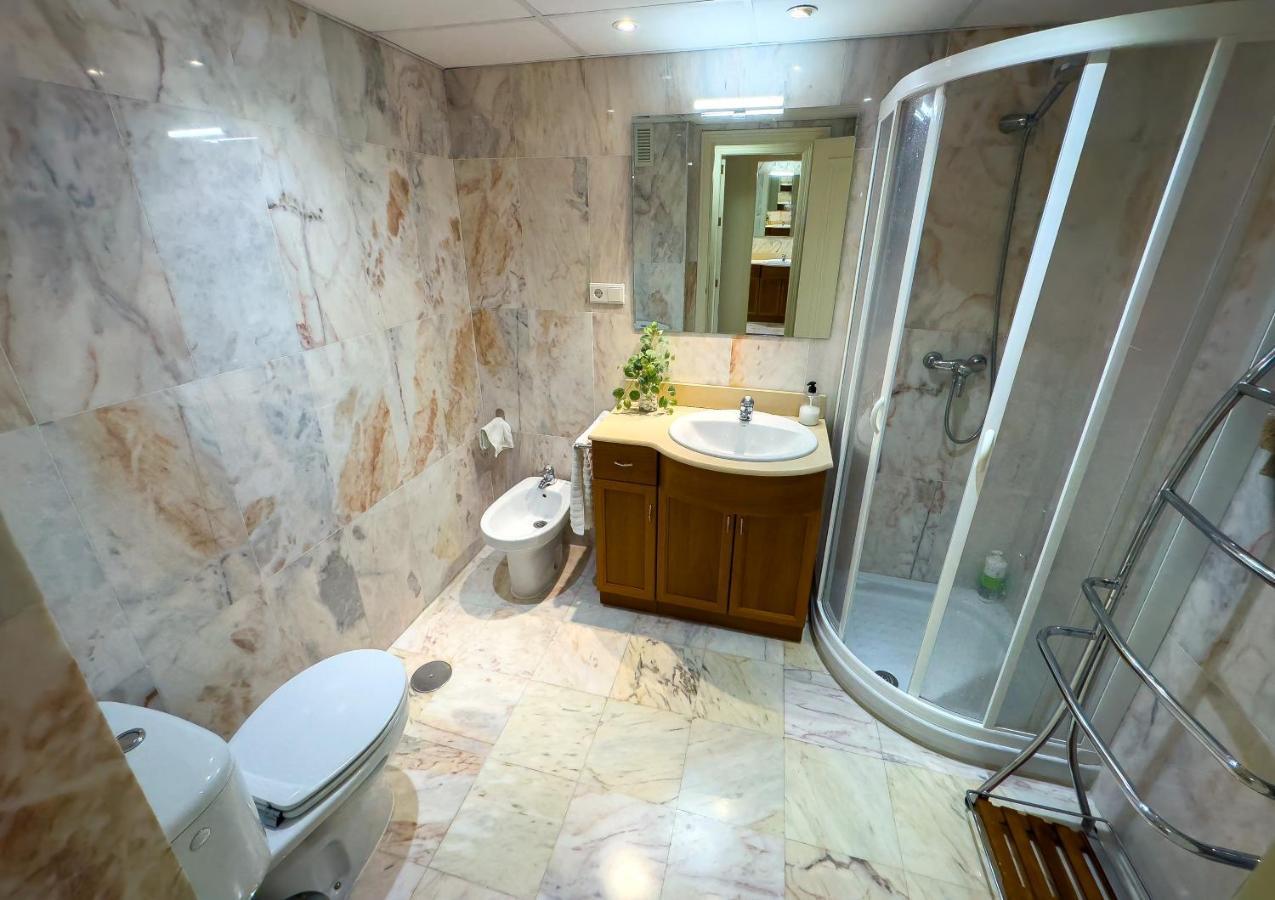 Dream Apartment In Mijas Golf Limonar Fuengirola Ngoại thất bức ảnh