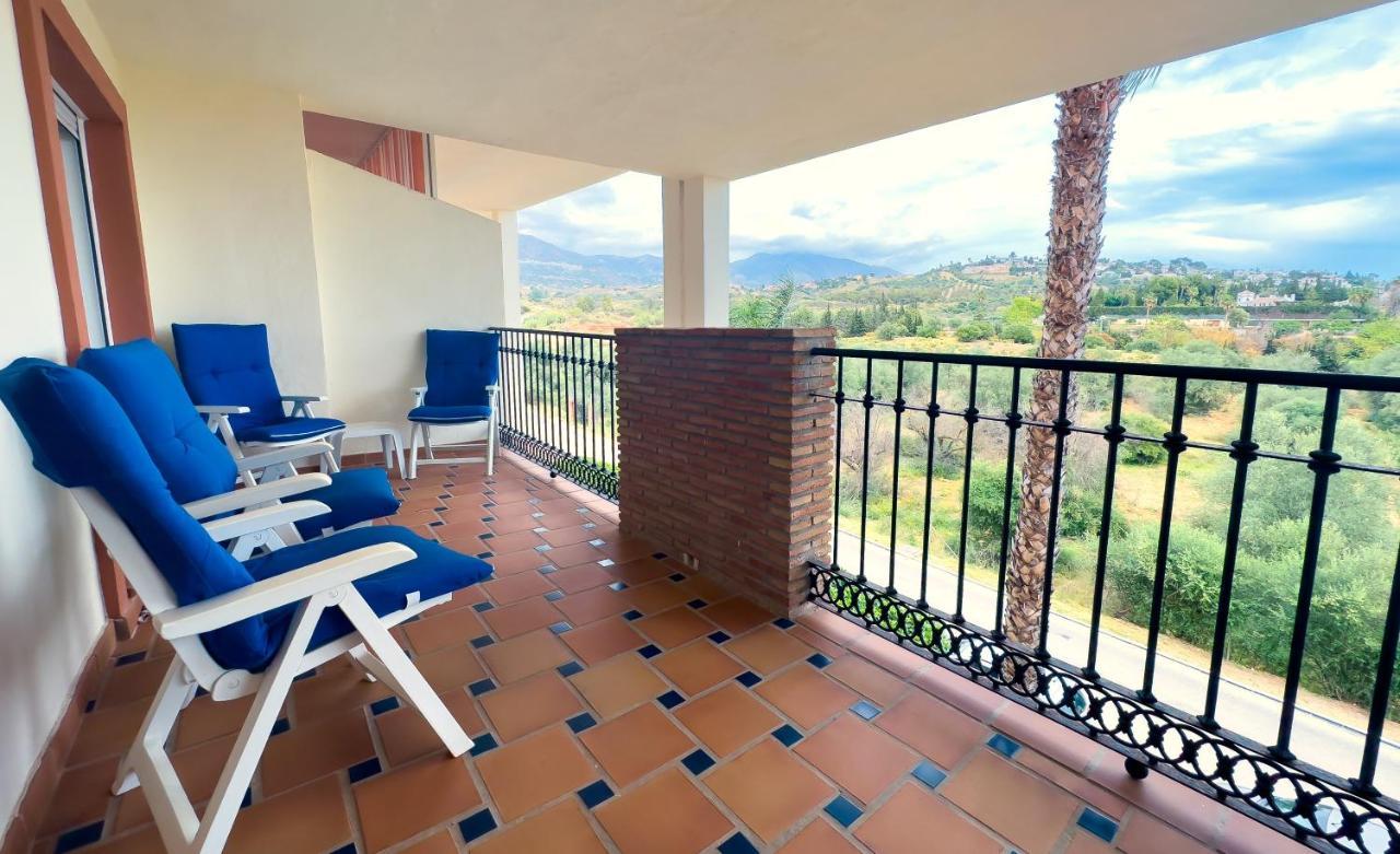 Dream Apartment In Mijas Golf Limonar Fuengirola Ngoại thất bức ảnh