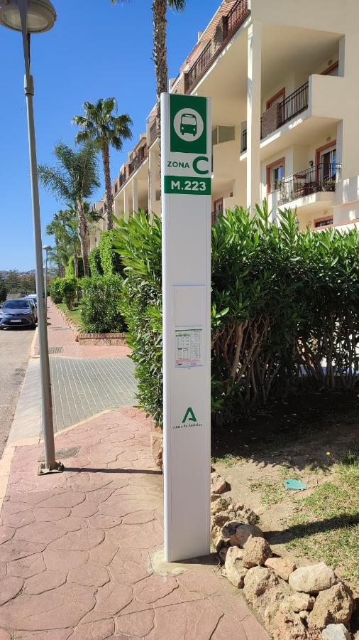 Dream Apartment In Mijas Golf Limonar Fuengirola Ngoại thất bức ảnh