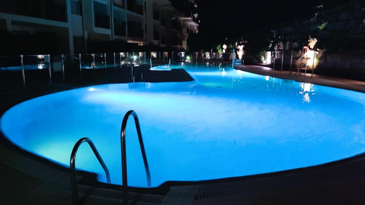 Dream Apartment In Mijas Golf Limonar Fuengirola Ngoại thất bức ảnh